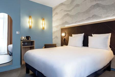 Mercure Annecy Centre - 122