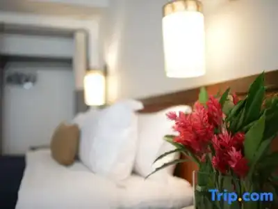 Southsea Khaolak Beach Resort - 139