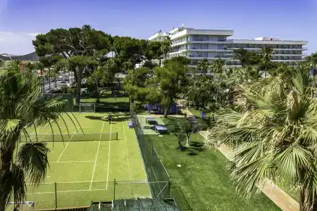 Playa Esperanza Resort Affiliated by Melia - 35