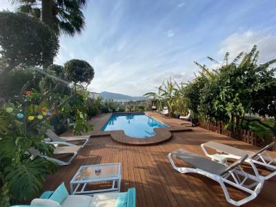 Altea Paradise 1917 - Adults Only - 2