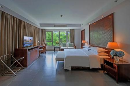 Sheraton Huizhou Beach Resort - 52