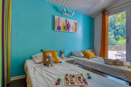 Lagrange Vacances Camping Le Bois Fleuri - 86