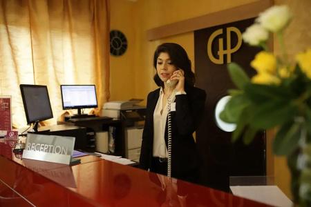 Grand Paradiso - 33