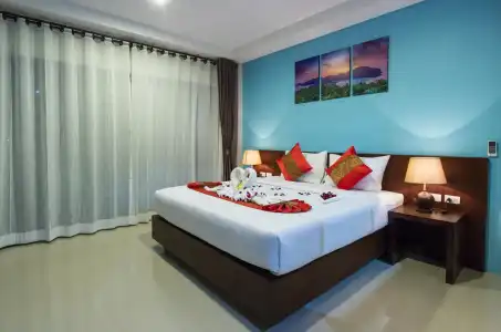 Andaman Pearl Resort - 112