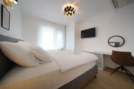SunAdria Apartments - 25