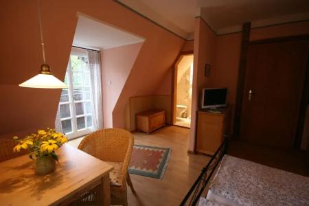 Spa Resort Landlust Dresden - 50