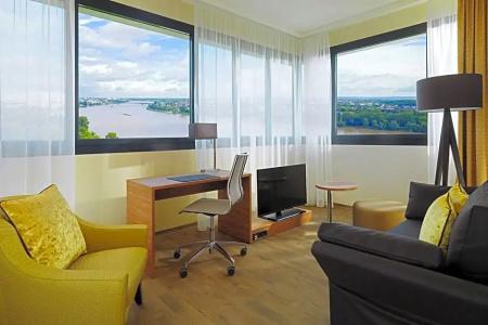 Radisson Blu, Bonn - 86