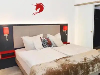 Hotel-Restaurant Rotes Einhorn Düren - 35