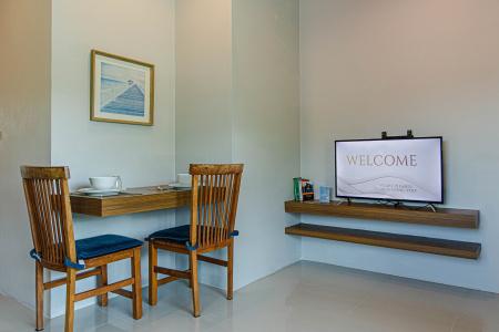 Happy Eight Resort Phuket Apart-hotel - 21