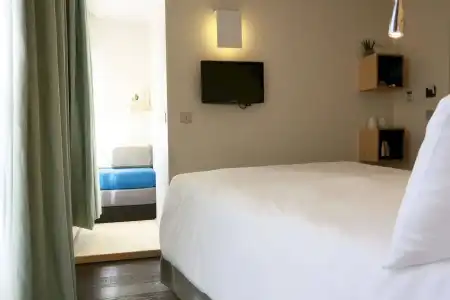 Le Citizen Hôtel - 5