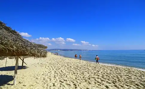 Hellos Spa Ex Dar El Olf - 18