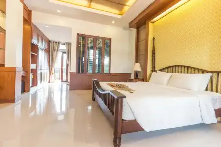 Bhu Tarn Koh Chang Resort and Spa - 64