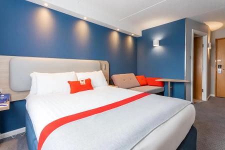 Holiday Inn Express Glasgow - City Ctr Theatreland by IHG - 61