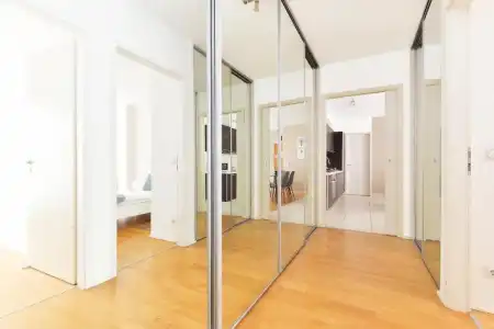 Quality Point Apartments 0-24 reception - 56