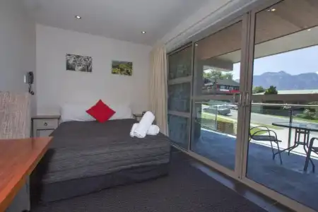 Autoline Queenstown Motel - 52