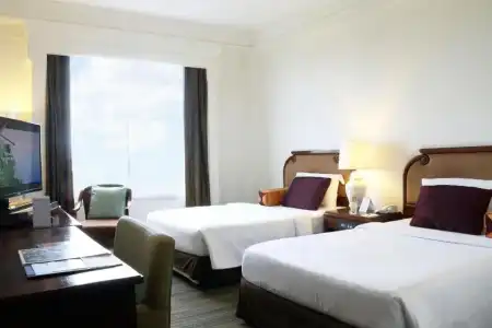The Imperial & Convention Centre Korat - 60