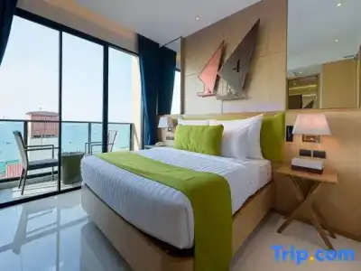 Deep Blue Z10 Pattaya - 173