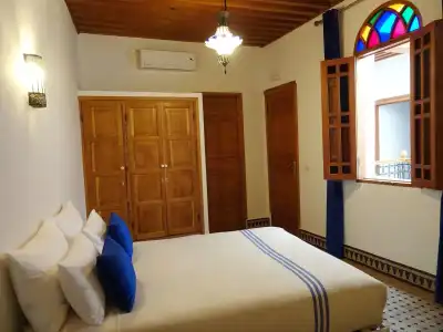 Riad Sabah - 3