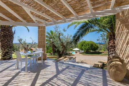 Tenuta Aletheia B&B - 23
