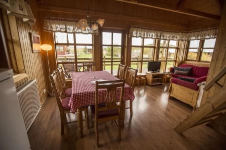 Hestasport Cottages - 144