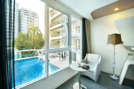 Le Tada Parkview - 135