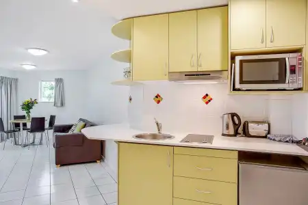 Eco Beach Resort - 21