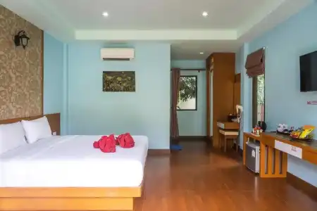 Chomview Resort - 34