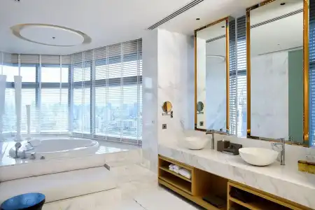 Bangkok Marriott Sukhumvit - 9