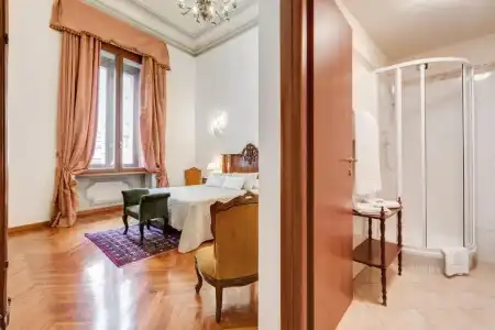 Affreschi Su Roma B & B - 57