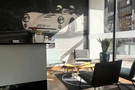 Garner Stuttgart - Zuffenhausen by IHG - 21