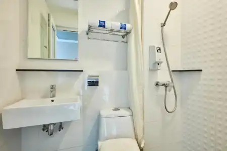 ibis budget Singapore Ruby - 52