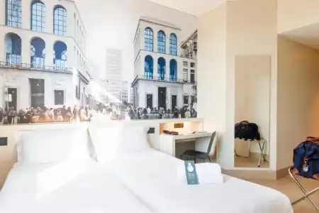 B&B Milano San Siro - 41