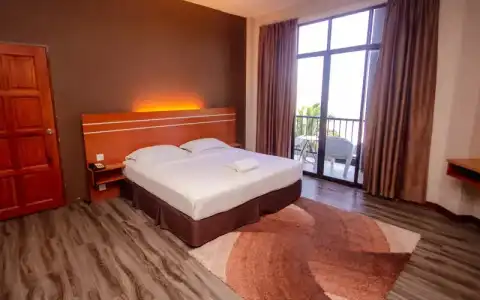 Best Star Resort - 70