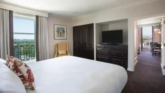 Willard InterContinental Washington by IHG - 190