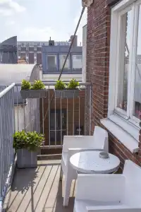 Kuwadro Guesthouse Centrum - 13