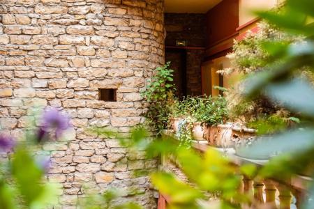 Au Patio Morand - 13