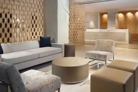Courtyard by Marriott Miami Coconut Grove - 0