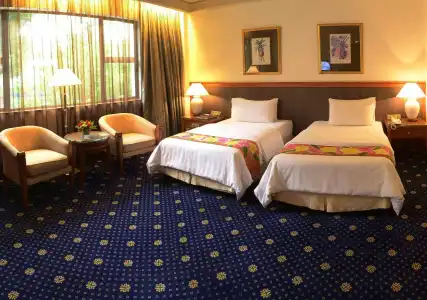 The Jesselton - 4