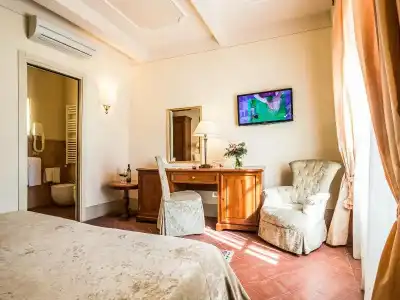 Palazzo San niccolò & Spa - 101
