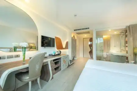 Le Tada Parkview - 65
