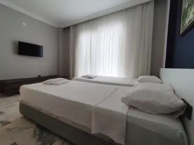Sav-ir Suit Otel - 24