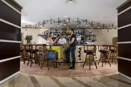 Ozs İncekum Beach Resort - 41