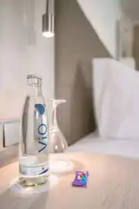 Best Western Airport Düsseldorf - Ratingen - 70