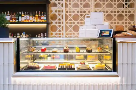 Lotte Saigon - 13