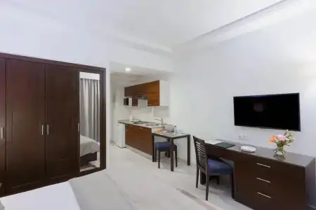 Corail Suites - 56