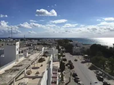 La Residence Hammamet - 60
