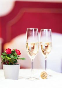 Aviano Boutiquehotel - 29