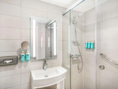 Novotel Szeged - 78