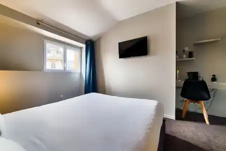 Hôtel ROSA - Bordeaux Centre Gare Saint Jean - 33