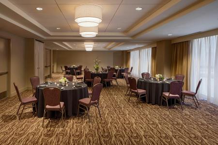 Hilton Garden Inn Downtown Dallas - 41